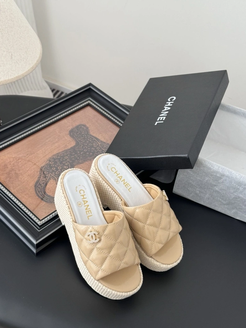 SportInspired Chxnxl Sandals 119111