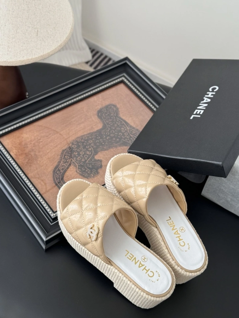 SportInspired Chxnxl Sandals 119111