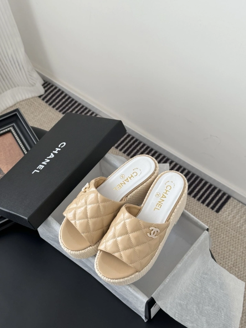SportInspired Chxnxl Sandals 119111