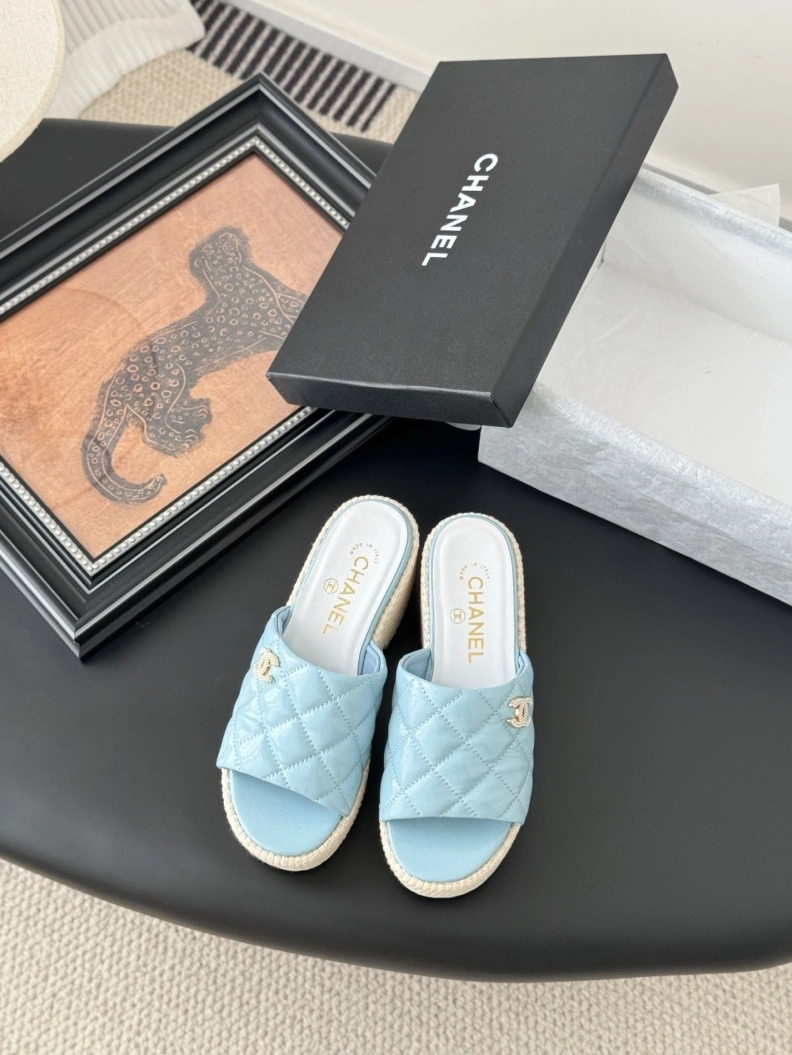 Chxnxl Sandals Cozy 119107