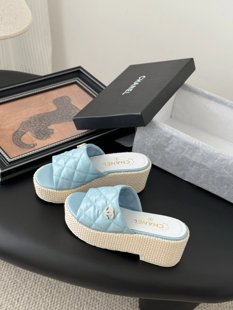 Chxnxl Sandals Cozy 119107