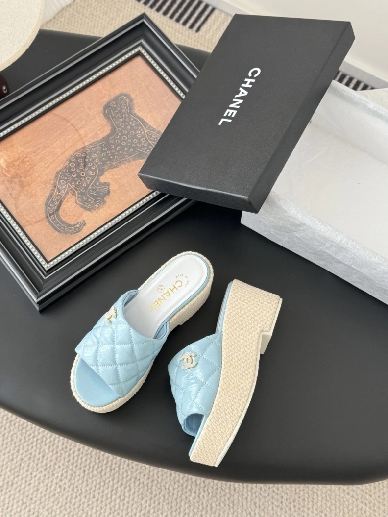 Chxnxl Sandals Cozy 119107