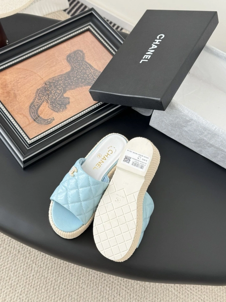Chxnxl Sandals Cozy 119107