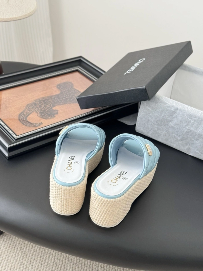 Chxnxl Sandals Cozy 119107