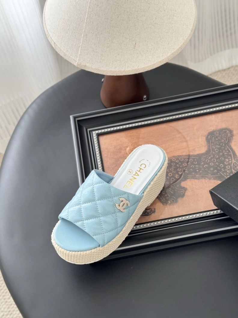Chxnxl Sandals Cozy 119107