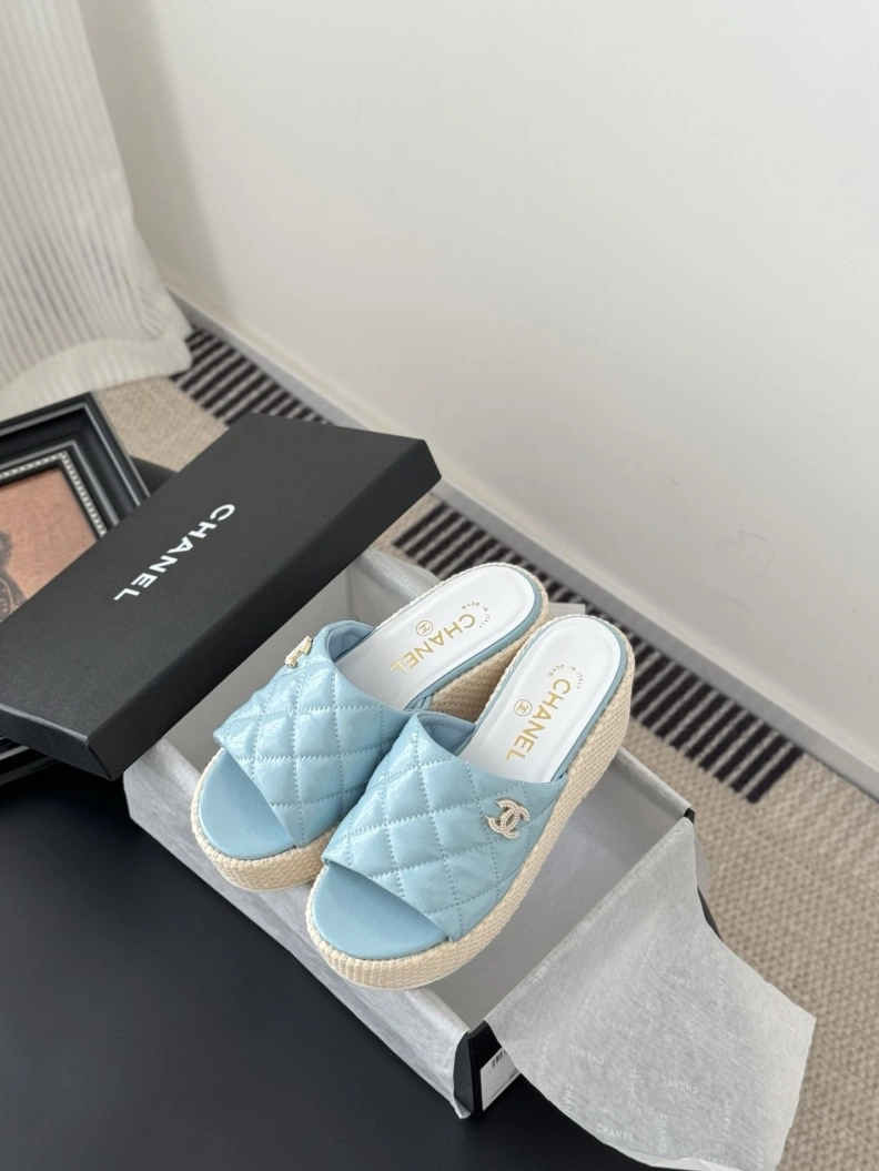 Chxnxl Sandals Cozy 119107