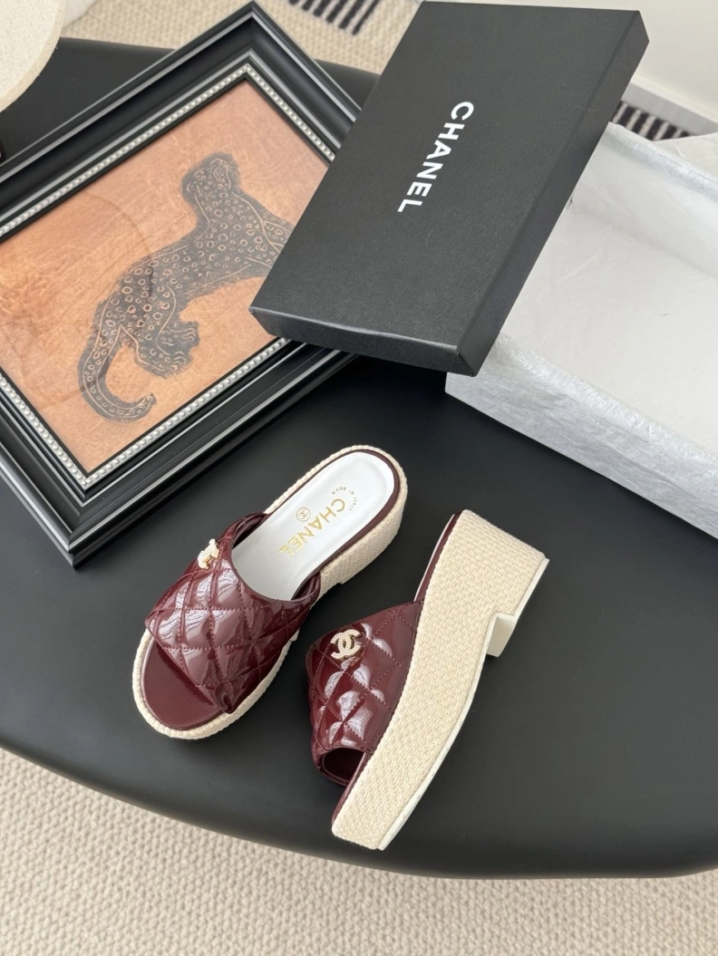 Chxnxl Sandals DailyWear 119109