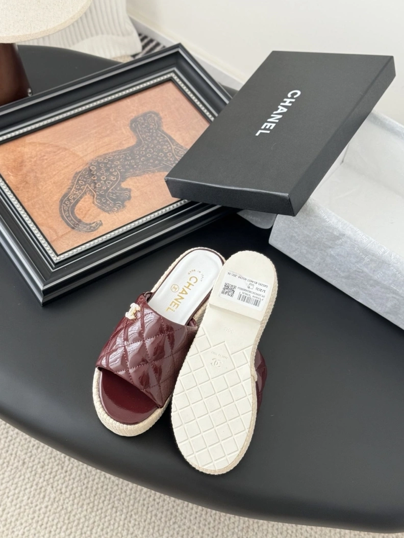 Chxnxl Sandals DailyWear 119109