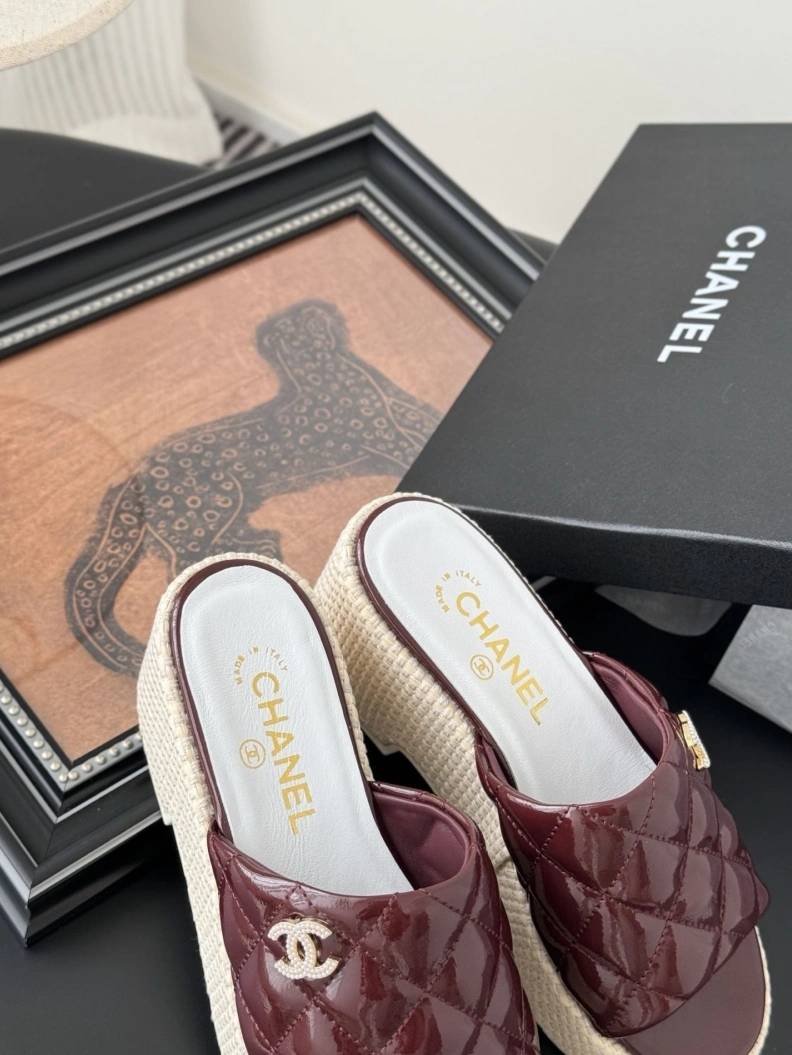 Chxnxl Sandals DailyWear 119109
