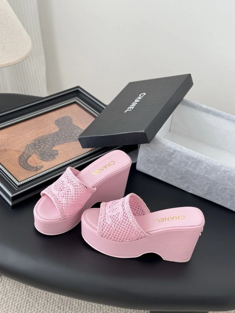 Sophisticated Chxnxl Sandals 119110