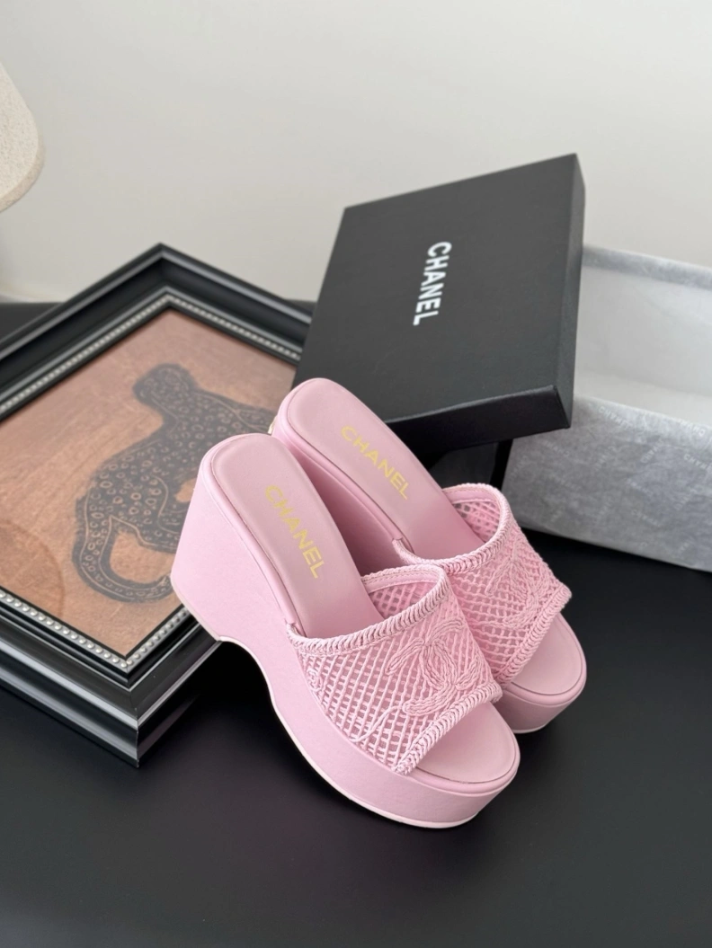 Sophisticated Chxnxl Sandals 119110