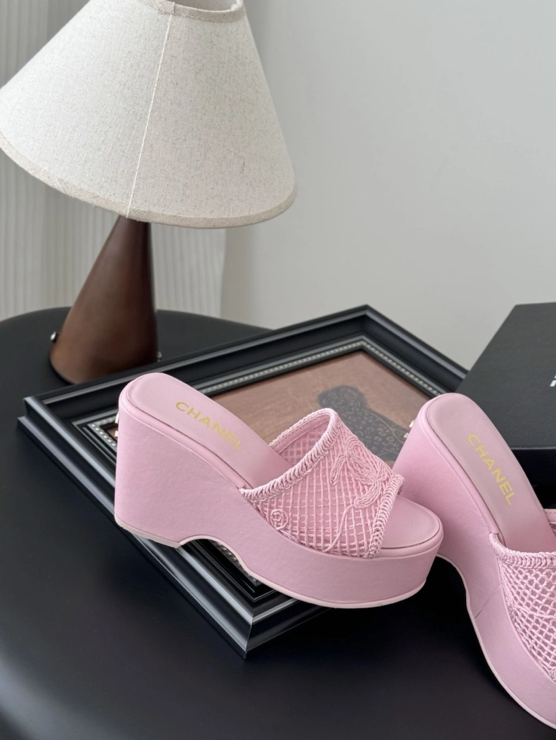 Sophisticated Chxnxl Sandals 119110