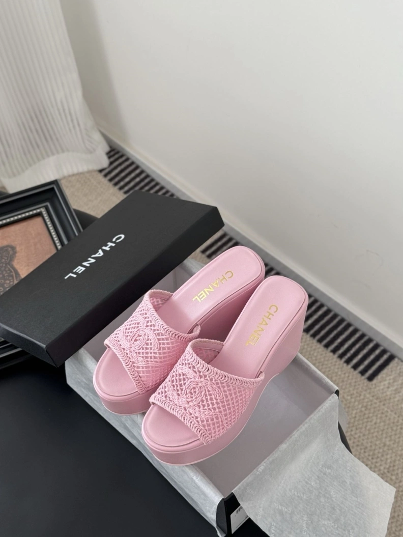 Sophisticated Chxnxl Sandals 119110