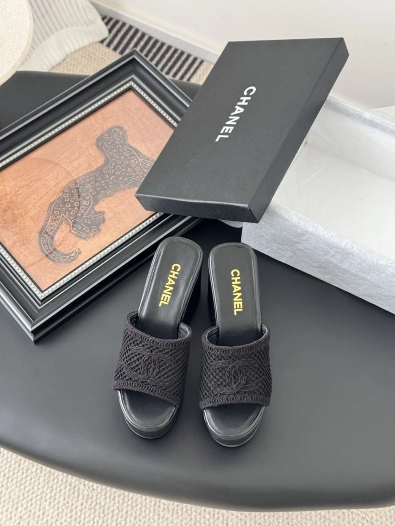 Chxnxl Sandals Sleek 119101
