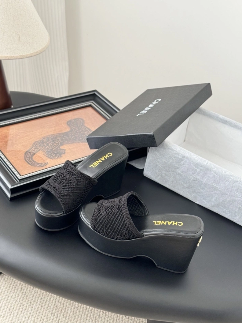 Chxnxl Sandals Sleek 119101
