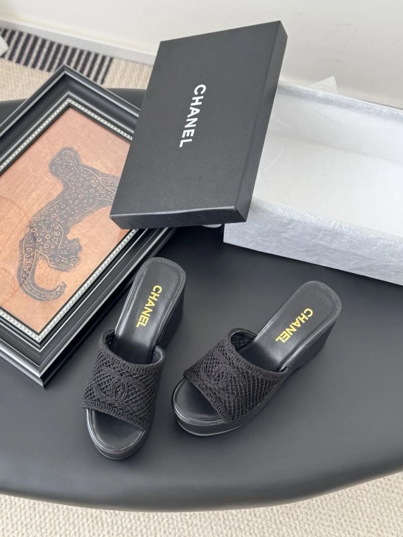 Chxnxl Sandals Sleek 119101