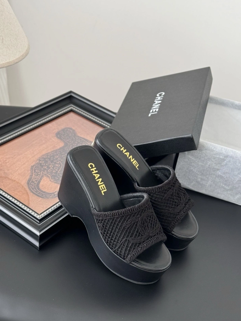 Chxnxl Sandals Sleek 119101