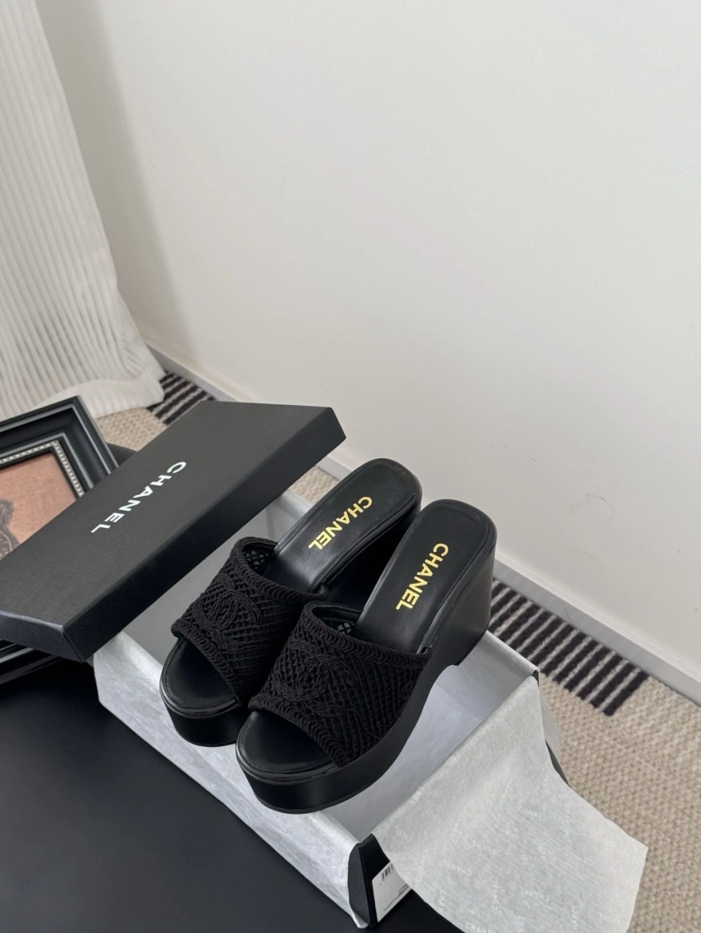 Chxnxl Sandals Sleek 119101