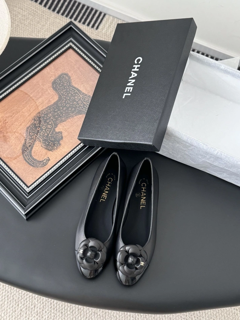 GoodFit Chxnxl Flat Shoes 119392