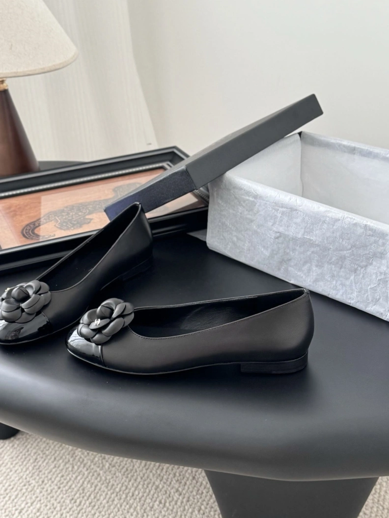 GoodFit Chxnxl Flat Shoes 119392
