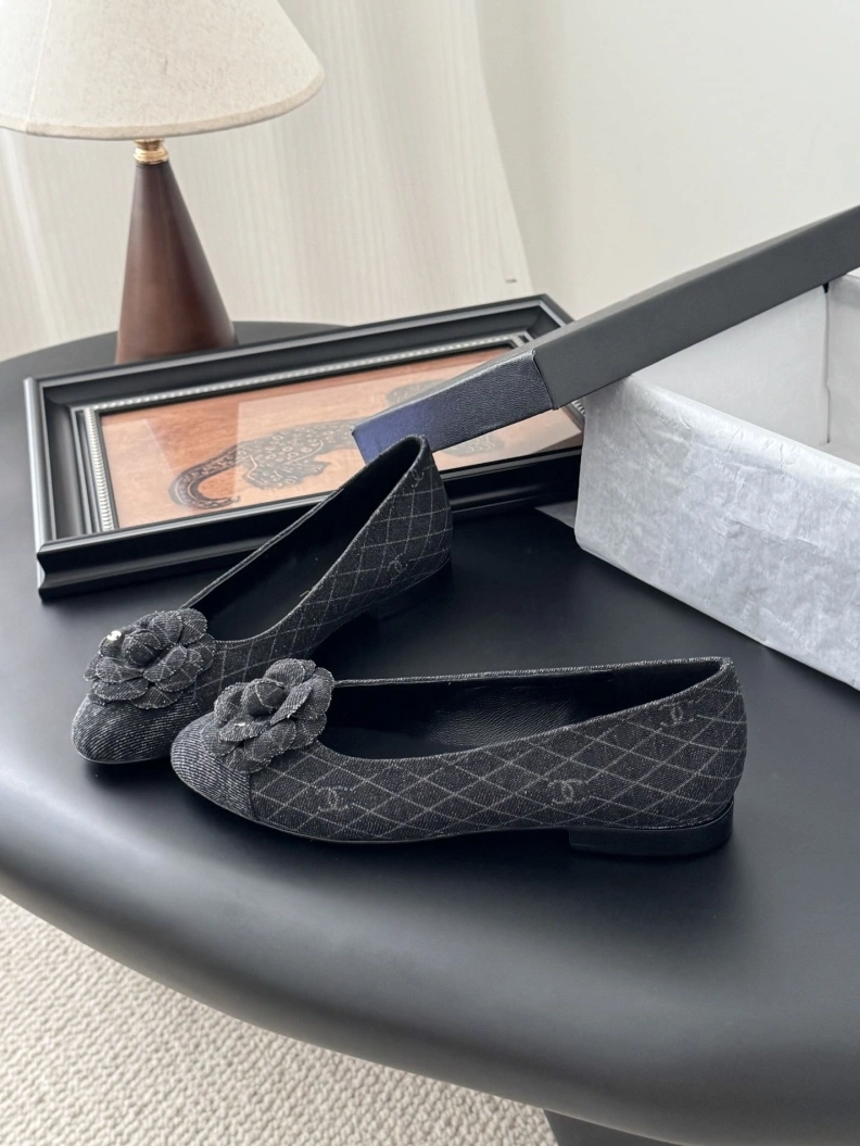 StreetReady Chxnxl Flat Shoes 119388