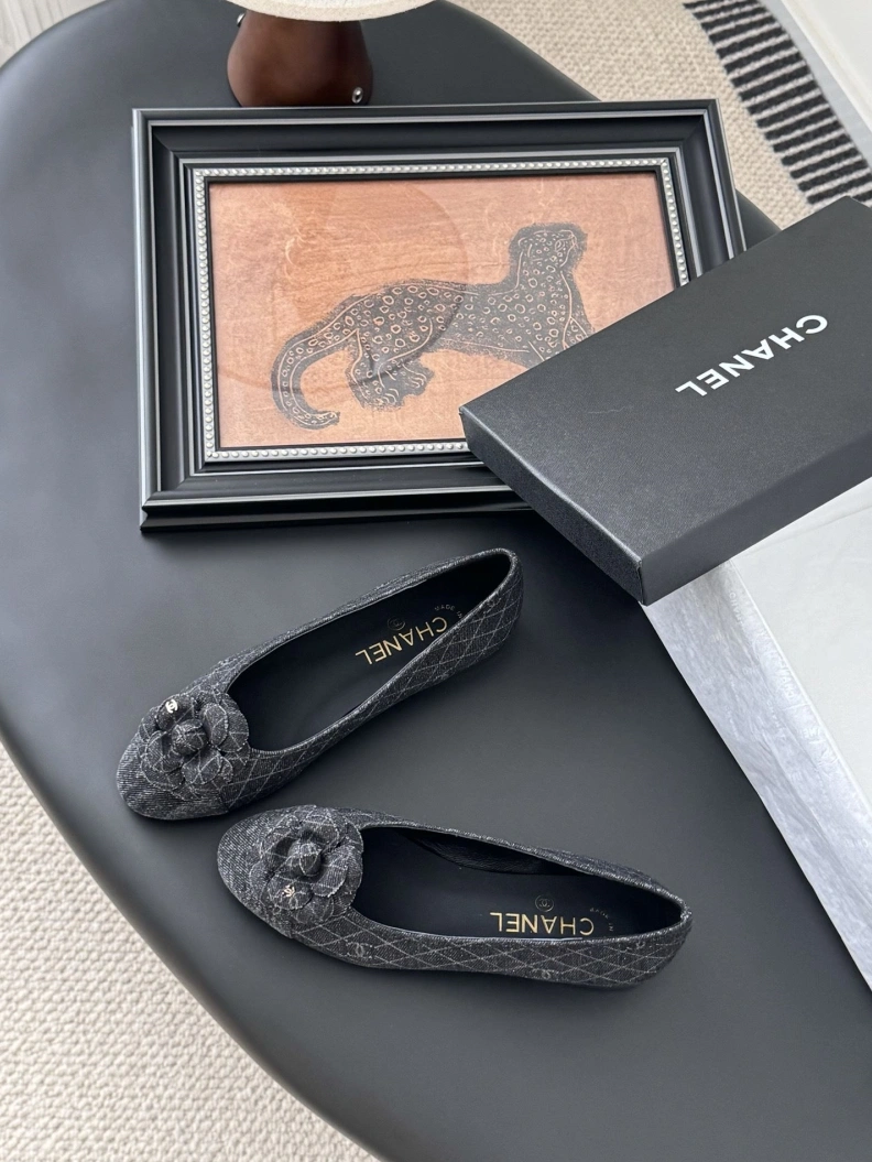 StreetReady Chxnxl Flat Shoes 119388
