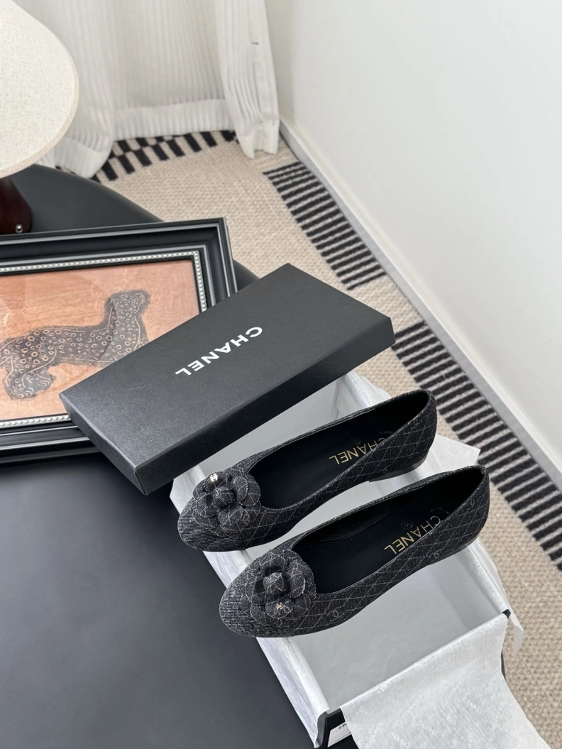 StreetReady Chxnxl Flat Shoes 119388