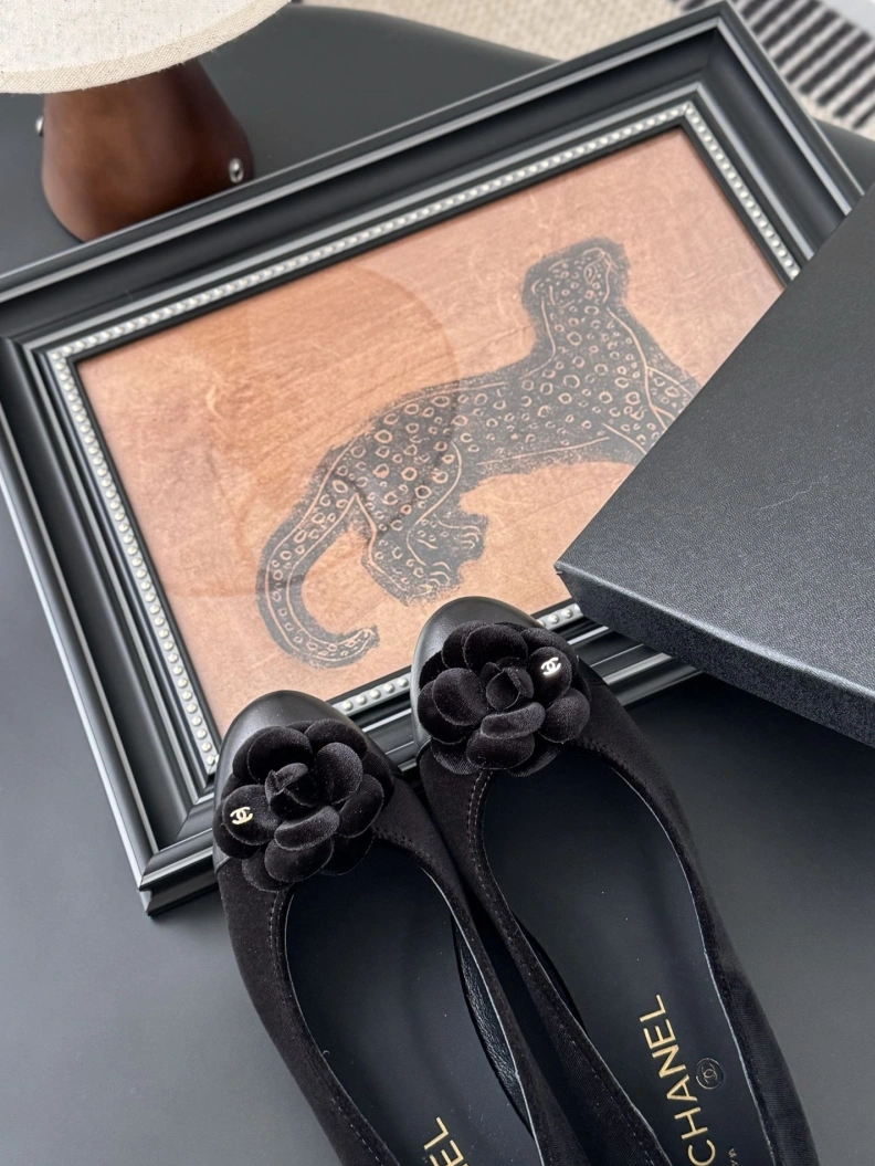 SmartChoice Chxnxl Flat Shoes 119389