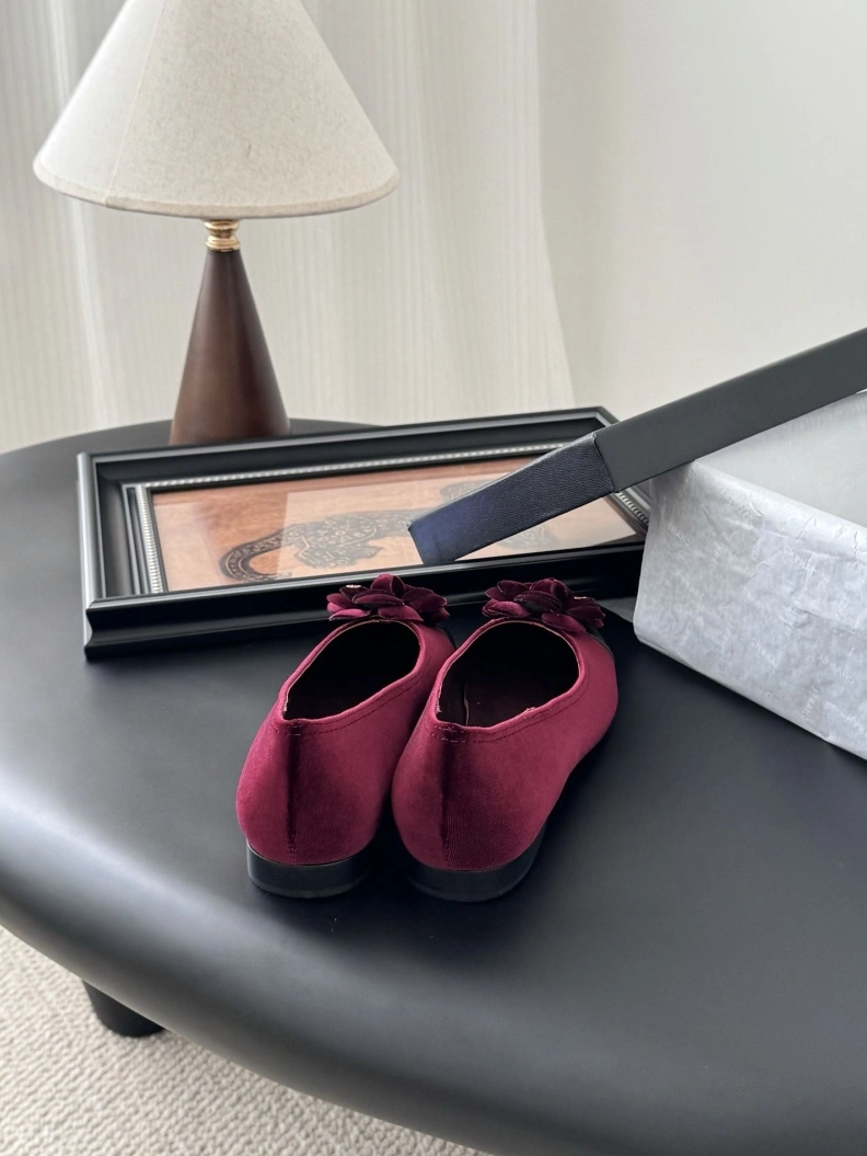 AllSeason Chxnxl Flat Shoes 119387