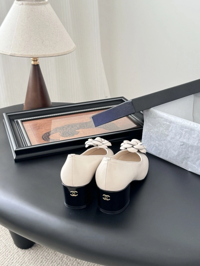 UrbanStyle Chxnxl Flat Shoes 119384