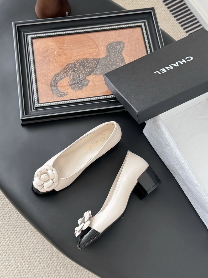 UrbanStyle Chxnxl Flat Shoes 119384
