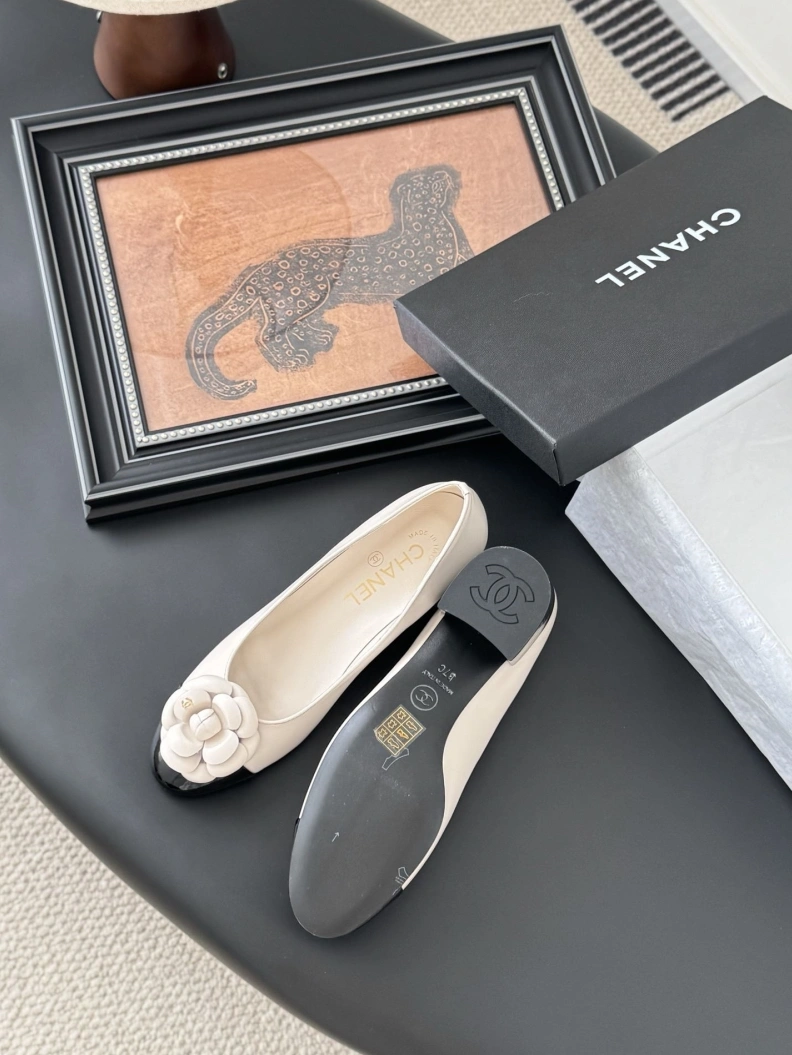 UrbanStyle Chxnxl Flat Shoes 119384