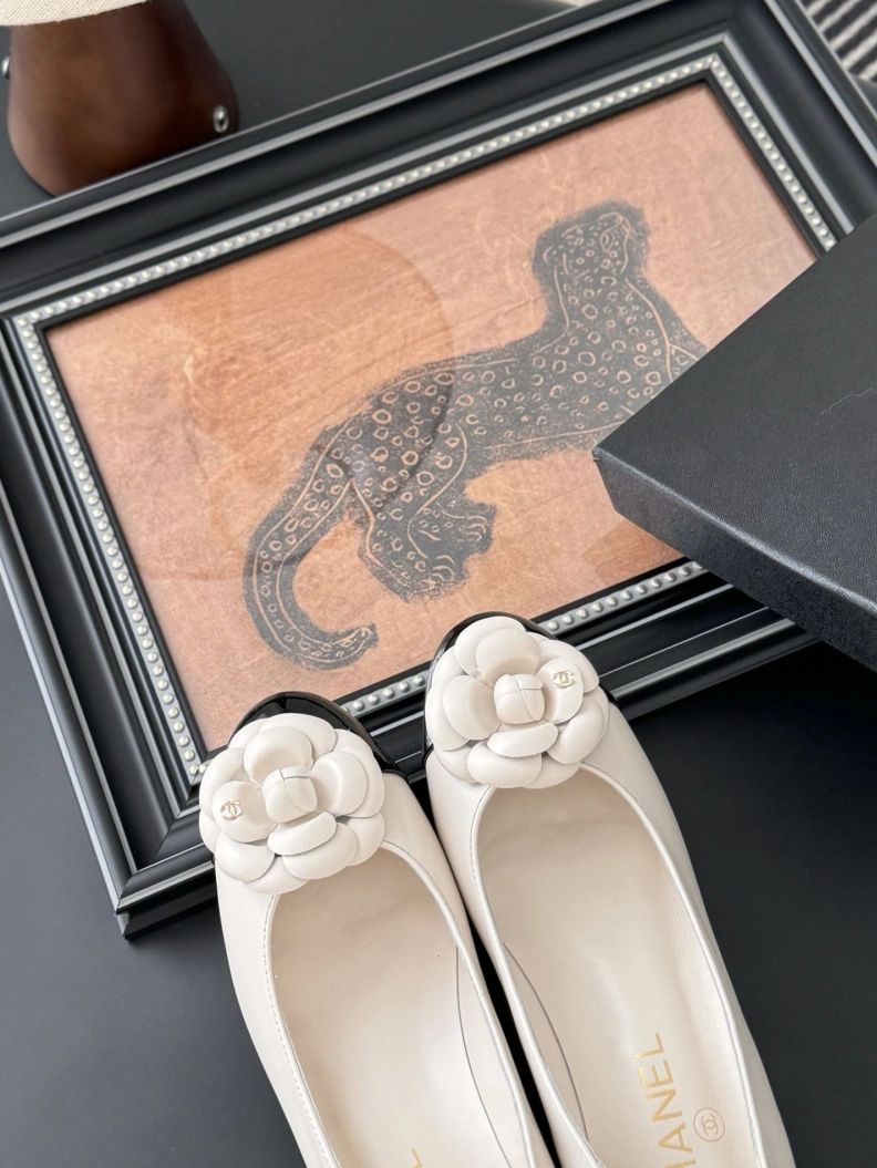UrbanStyle Chxnxl Flat Shoes 119384