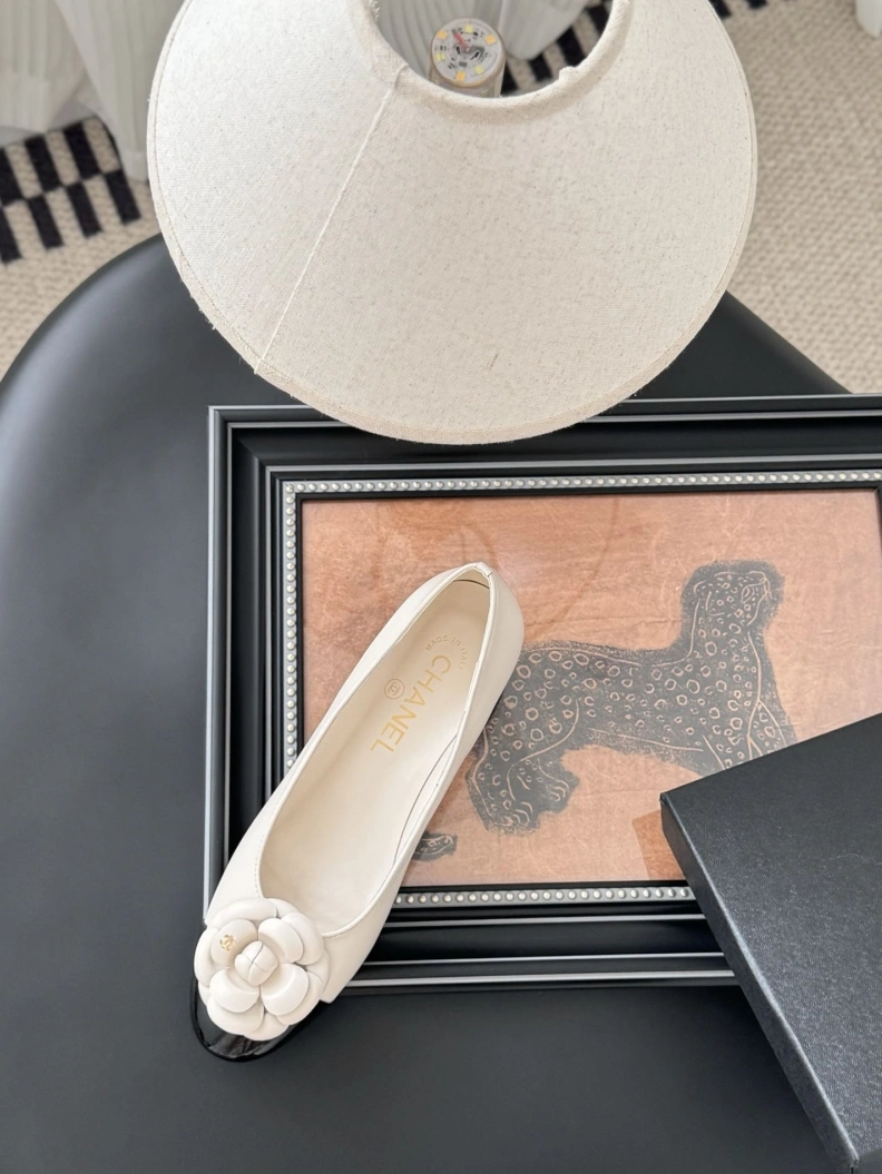 UrbanStyle Chxnxl Flat Shoes 119384