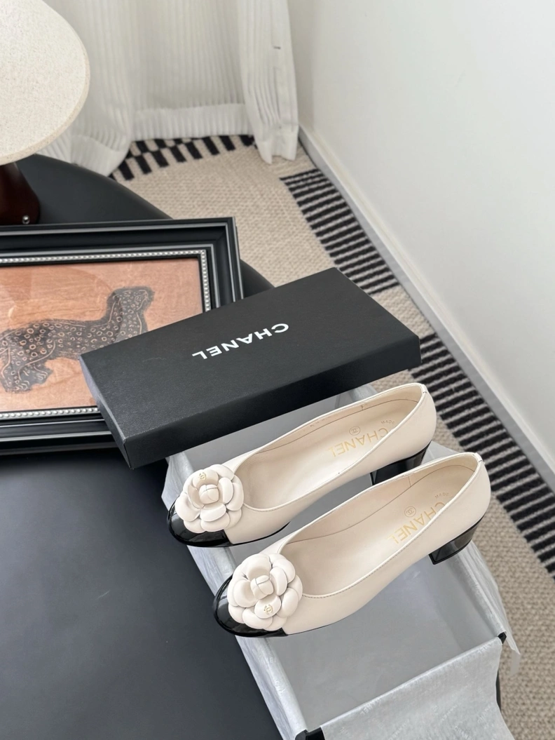 UrbanStyle Chxnxl Flat Shoes 119384