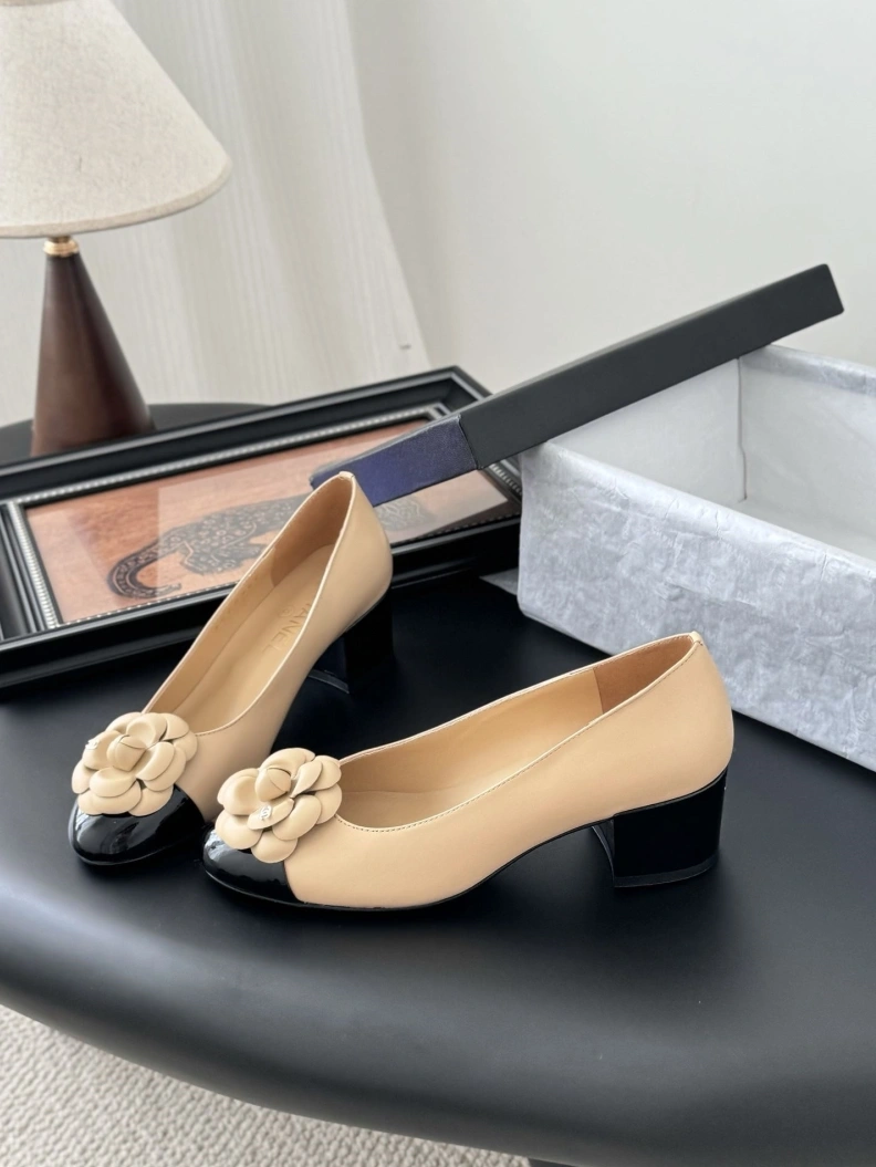 EasyMatch Chxnxl Flat Shoes 119382