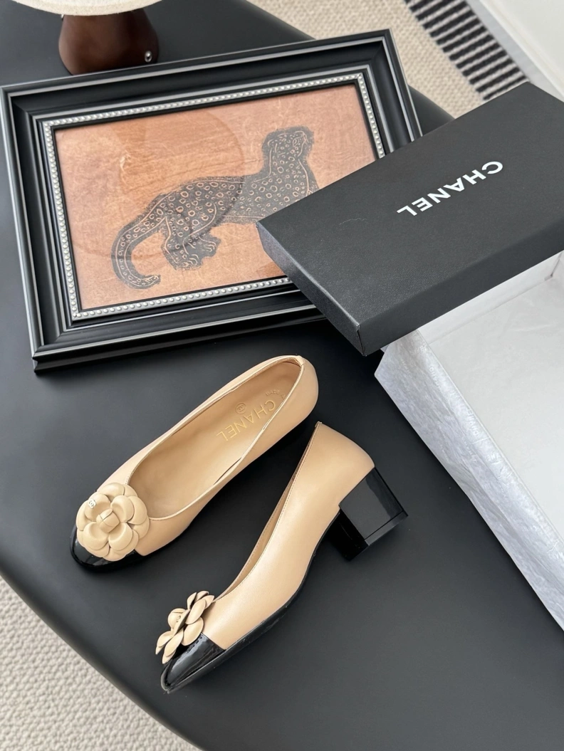 EasyMatch Chxnxl Flat Shoes 119382