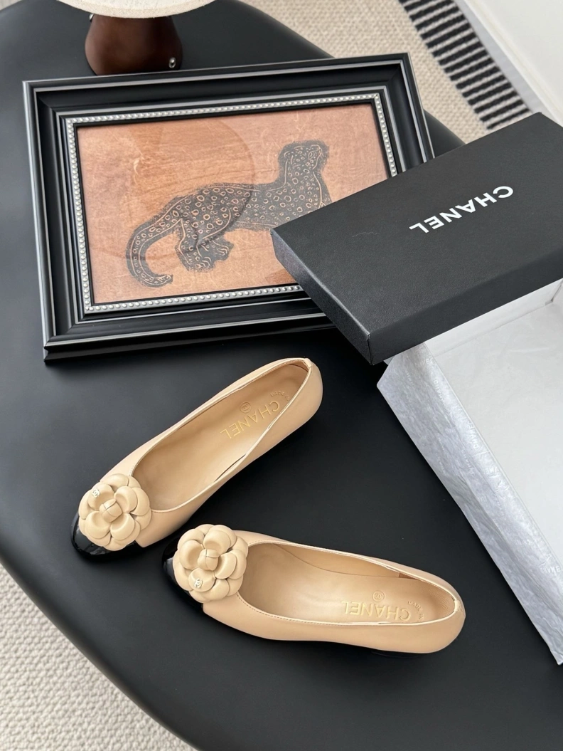 EasyMatch Chxnxl Flat Shoes 119382