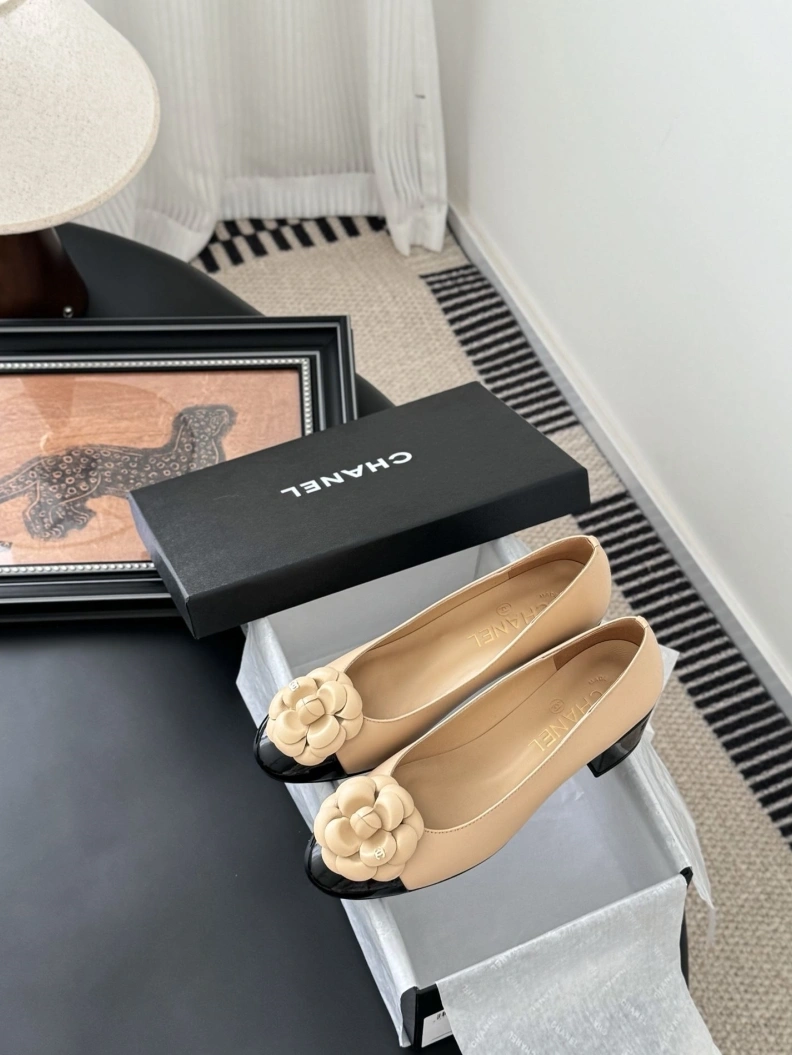 EasyMatch Chxnxl Flat Shoes 119382