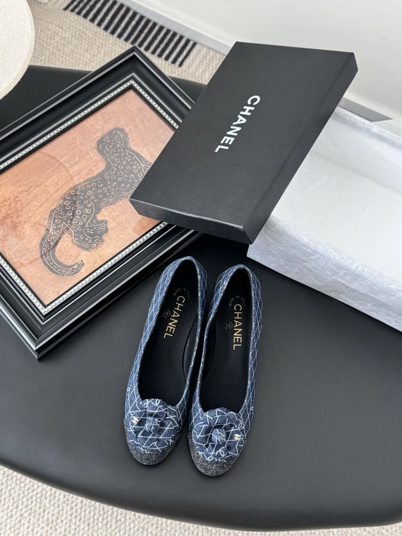 SmartChoice Chxnxl Flat Shoes 119378