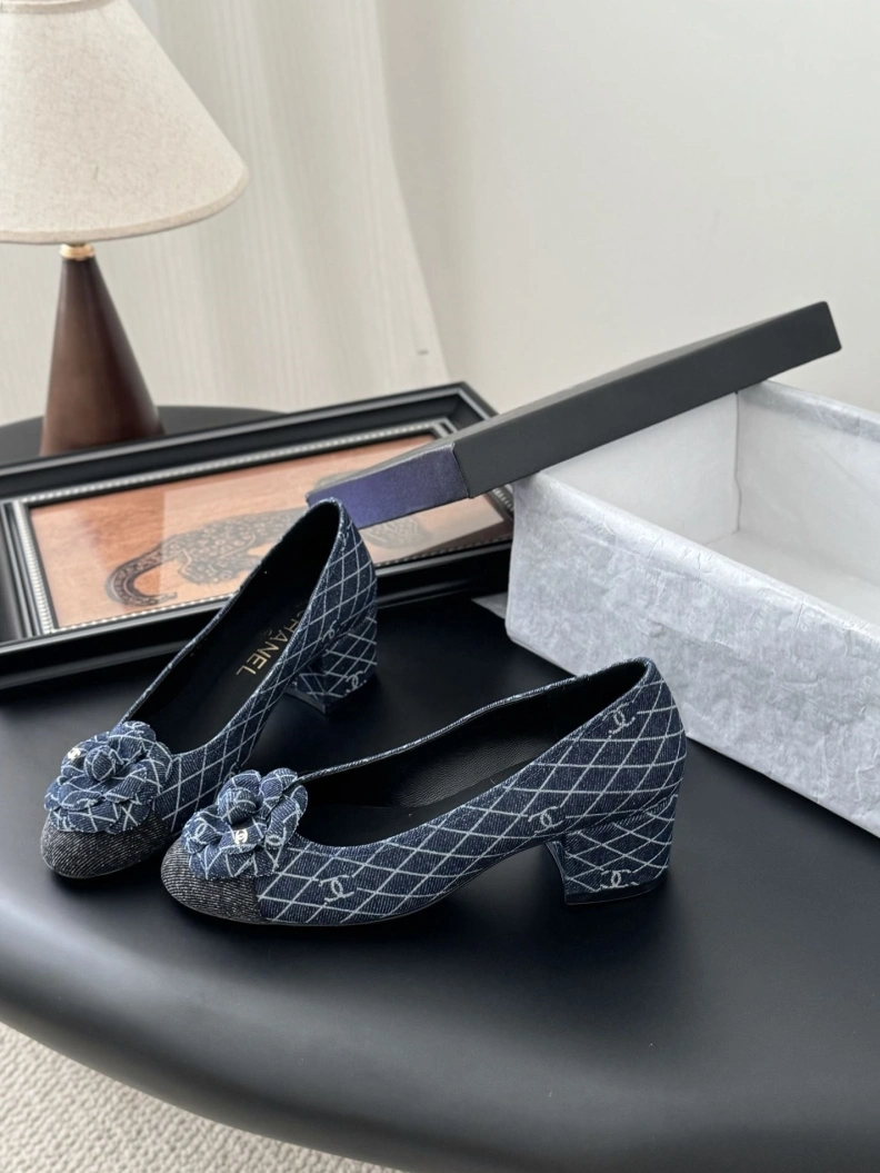 SmartChoice Chxnxl Flat Shoes 119378