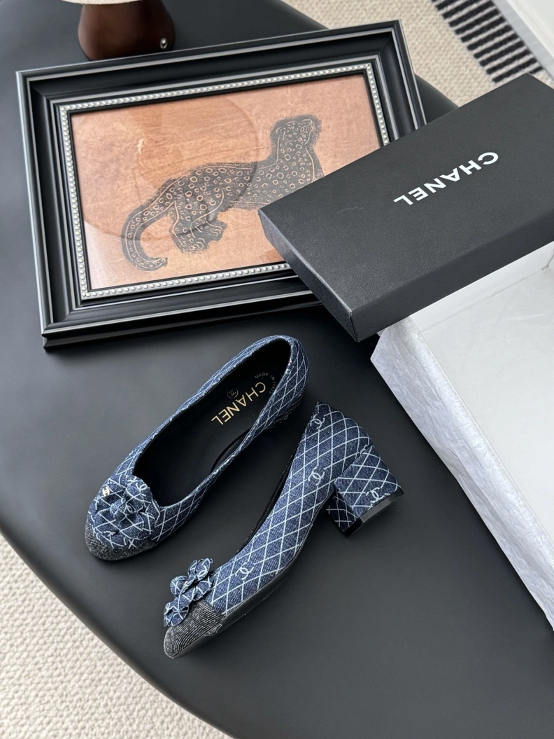 SmartChoice Chxnxl Flat Shoes 119378