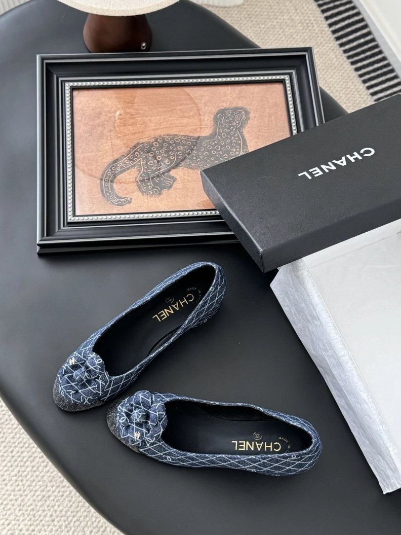 SmartChoice Chxnxl Flat Shoes 119378