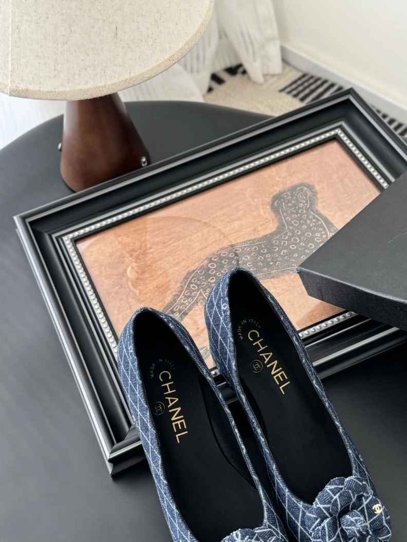 SmartChoice Chxnxl Flat Shoes 119378