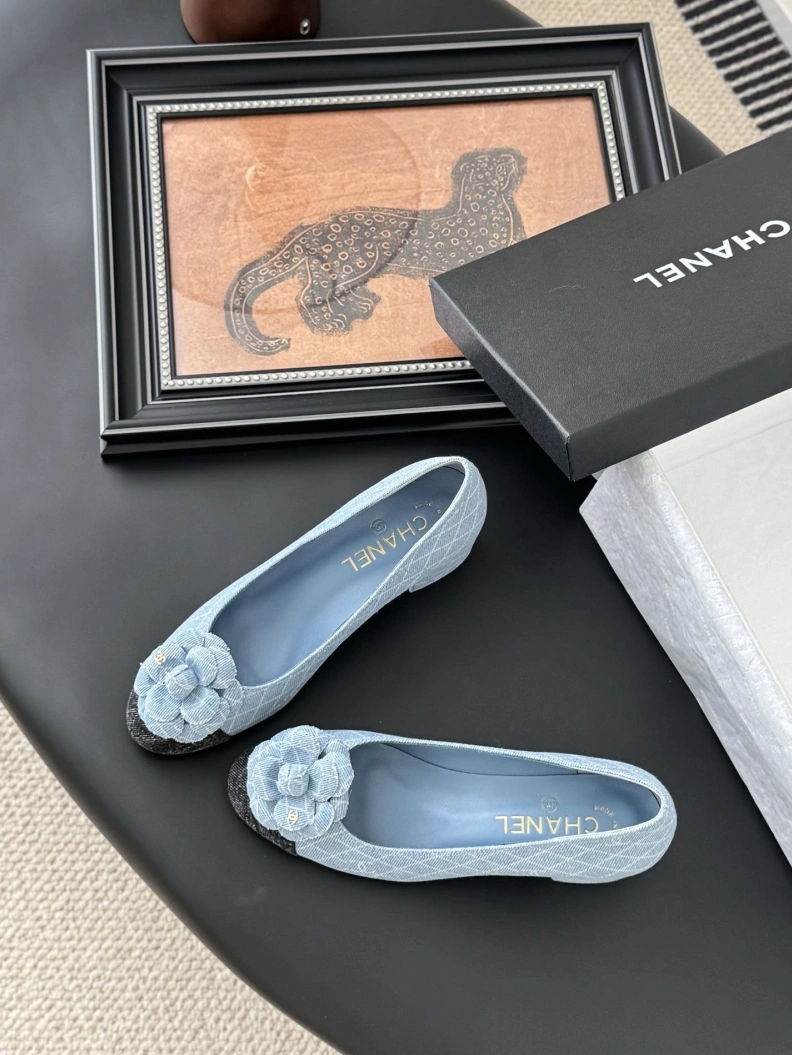 Chxnxl Flat Shoes Durable 119377
