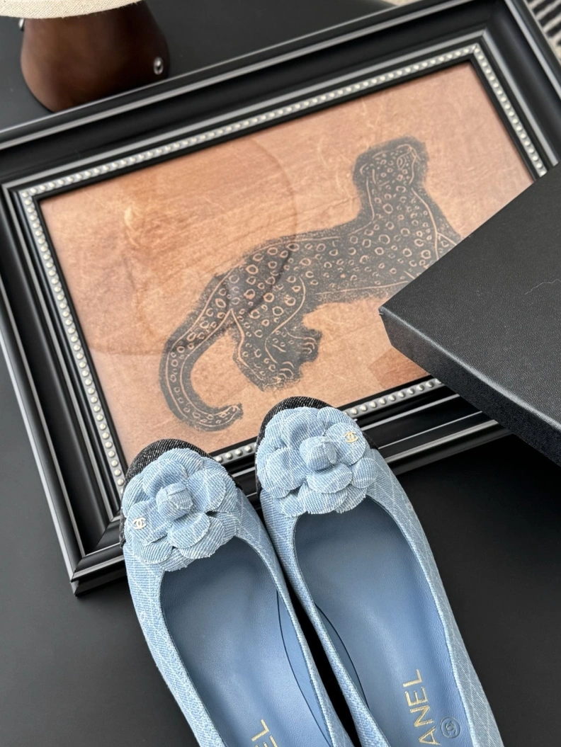 Chxnxl Flat Shoes Durable 119377