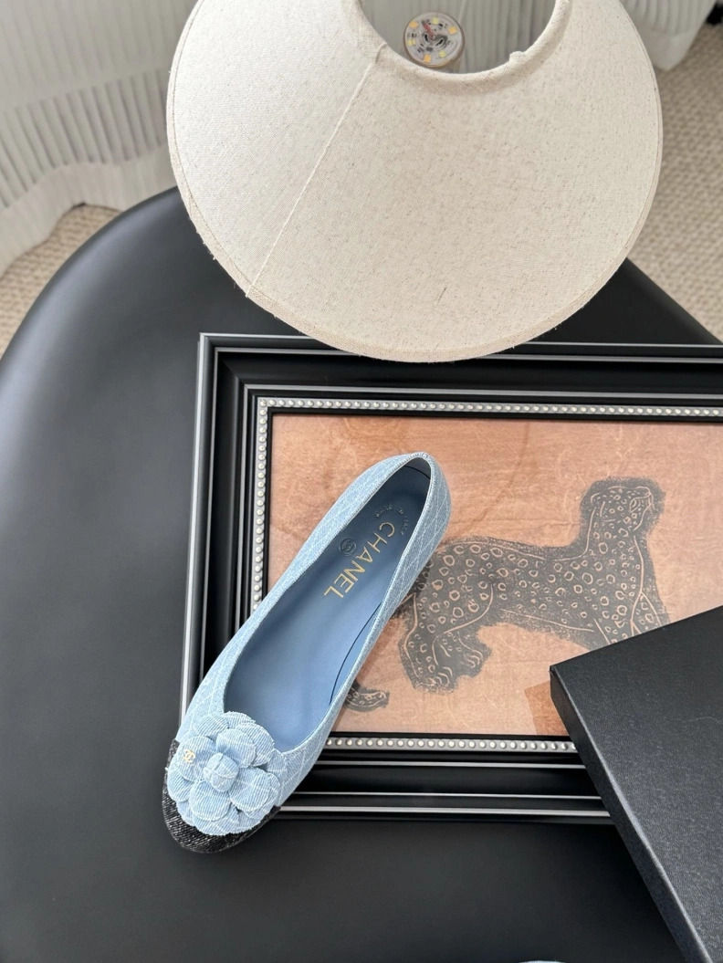 Chxnxl Flat Shoes Durable 119377