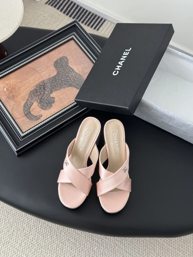 Chxnxl Sandals GoAnywhere 119102