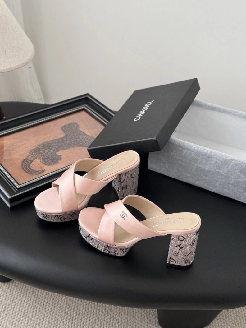 Chxnxl Sandals GoAnywhere 119102
