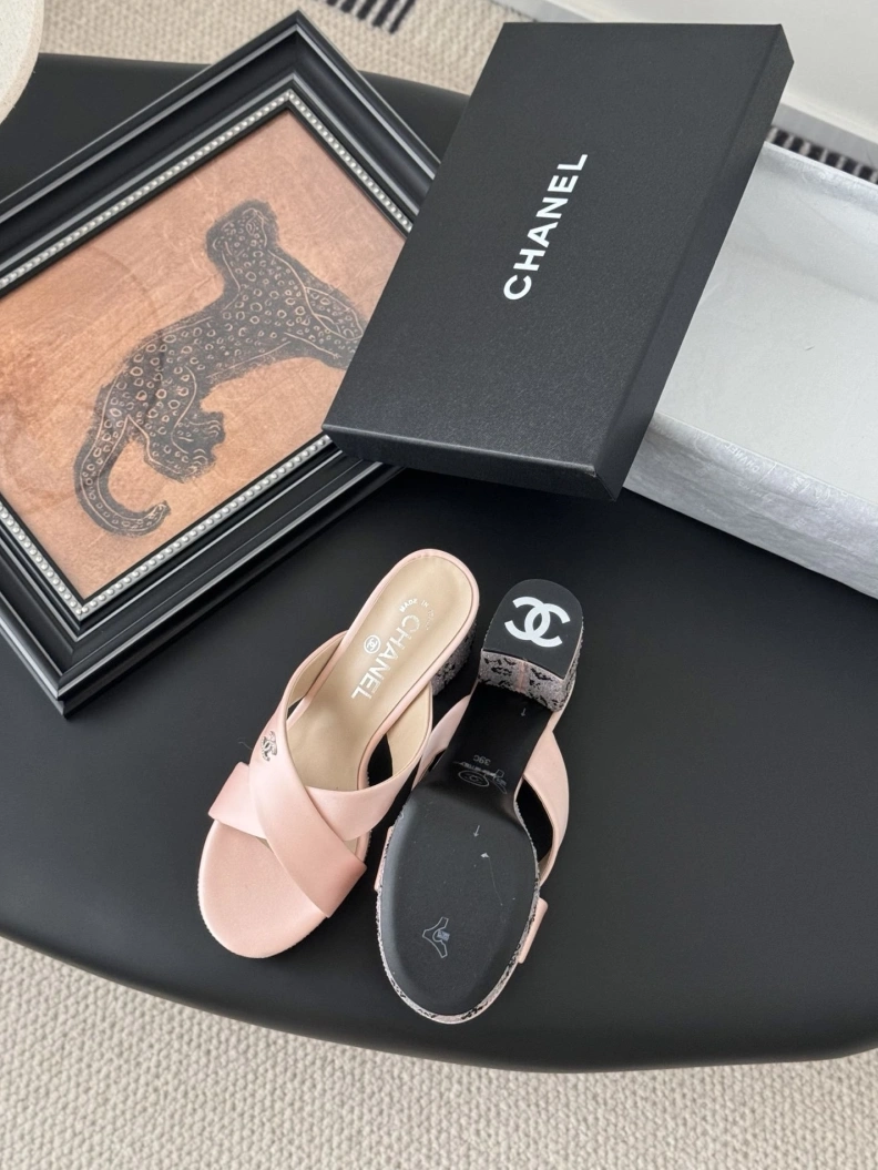 Chxnxl Sandals GoAnywhere 119102